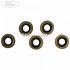Garnitura superioara capac pompa injectie spre bloc Ford mondeo v 2.0 tdci