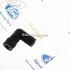 Conector L furtun diuza spalator luneta Ford transit mk7 2.2 tdci