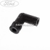 Conector L furtun diuza spalator luneta Ford transit mk7 2.2 tdci