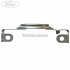 Protectie metalica planetara dreapta Ford fiesta mk6 facelift 1.25 16v