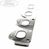 Garnitura galerie evacuare Ford mondeo 4 2.2 tdci