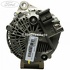 Alternator 120A Ford grand cmax nou 1.6 ti