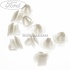 Clips prindere extensie aripa fata Ford ranger 2 2.5 tdci 4x4