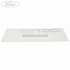 Emblema 2.5 TDCI Ford ranger 2 2.5 tdci 4x4