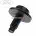 Surub prindere platnic capota Ford fiesta 5  1.25 16v