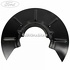 Protectie sistem frana spate Ford transit mk7 2.2 tdci