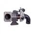 Turbosuflanta model fara filtru particule Ford transit mk7 3.2 tdci