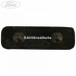 Ornament balama usa spate Ford transit courier 1.5 tdci