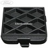 Acoperire carlig de remorcare extensie bara spate berlina Ford focus 3 2.0 tdci