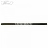 Bandou medium prag stanga inferior Ford transit nou 2.2 tdci 4x4