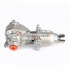 Grup spate, complet cu amortizor vibratii Ford kuga mk2 facelift 2.0 tdci 4x4