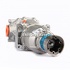 Grup spate, complet cu amortizor vibratii Ford kuga mk2 facelift 2.0 tdci 4x4