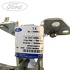 Balama superioara hayon batant Ford ecosport 1.5 tdci