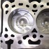 Bloc motor Ford transit nou 2.0 ecoblue rwd