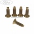 Surub prindere platnic usa 22 mm Ford ka 1.3 i