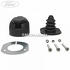 Priza carlig remorcare 13 pini Ford transit mk 5 2.5 di