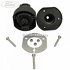 Priza carlig remorcare 13 pini Ford transit mk 5 2.5 di