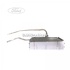 Radiator habitaclu Ford tourneo connect mk1 1.8 di