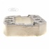 Distantier punte spate 20 mm Ford fiesta 4 1.0 i