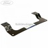 Suport metalic numar bara fata Ford fusion 1.25