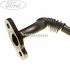 Conducta retur ulei turbosuflanta Ford transit mk 6 2.4 di 