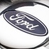 Capac central janta aliaj 15 inch model sport Ford fiesta 4 1.0 i