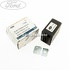 Modul negru carlig remorcare Ford ranger 2 2.5 tdci 4x4