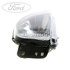 Far H4 stanga reglaj electric Ford fiesta 4 1.0 i