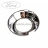 Ornament cromat grila proiector Ford mondeo mk3 1.8 sci