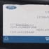 Stalp D dreapta 3/5 usi Ford focus 1 1.4 16v