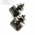 Set covorase fata spate, mocheta Ford focus 1 1.4 16v