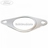 Garnitura toba intermediara Ford fiesta 4 1.3 i