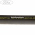 Furtun alimentare rezervor subtire Ford fiesta 5  1.4 16v