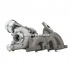 Turbosuflanta Ford galaxy mk1 1.9 tdi