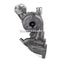 Turbosuflanta Ford galaxy mk1 1.9 tdi