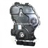 Motor complet 2.0 DI 115 CP Ford mondeo mk3 2.0 tddi