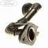 Conducta racitor EGR Ford tourneo connect mk1 1.8 di