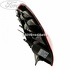 Lampa stop stanga (5 Usi, 2003->) Ford fiesta 5  1.25 16v