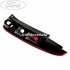 Lampa stop stanga 5 usi Ford fiesta 5  1.25 16v