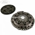 Set ambreiaj diametru 230 mm Ford transit connect 1 1.8 tdci