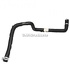 Furtun admisie apa radiator habitaclu Ford focus cmax 1.6 tdci