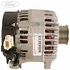 Alternator 100 A cutie automata Ford focus 1 2.0 16v