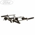 Set popnit prindere extensie bara spate Ford focus cmax 1.6