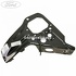 Suport metalic carcasa acumulator Ford fusion 1.4 tdci