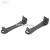 Set covorase fata si spate mocheta Ford focus 2 1.4