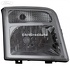 Far H4 dreapta Ford tourneo connect mk1 1.8 di