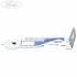 Suport metalic releu Ford focus mk2 2.0 tdci