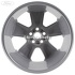 Janta aliaj 18 inch, 5 spite Ford kuga mk1 2.5 4x4