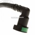 Conducta canistra vapori combustibil Ford focus mk2 2.5 st