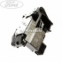 Incuietoare usa spate stanga cu inchidere centralizata si blocare Ford fiesta mk6 facelift 1.25 16v